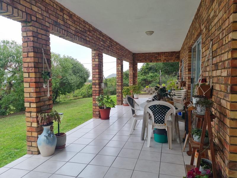 4 Bedroom Property for Sale in Dwarswegstrand Western Cape